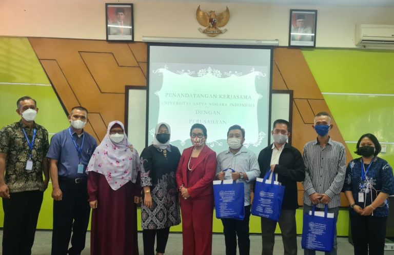 Kerjasama USNI dan AMC