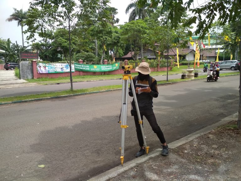 Sampling Banjarwijaya