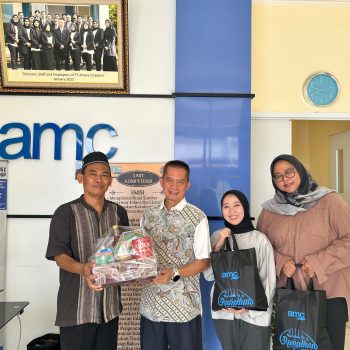 CSR Pembagian Sembako 2025 (1)