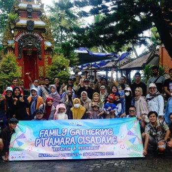 Family Gathring 2021