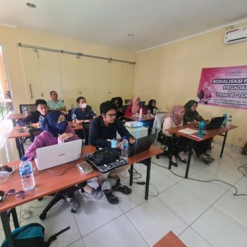 Pelatihan Tim Teknis