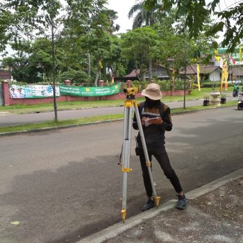 Sampling Banjarwijaya